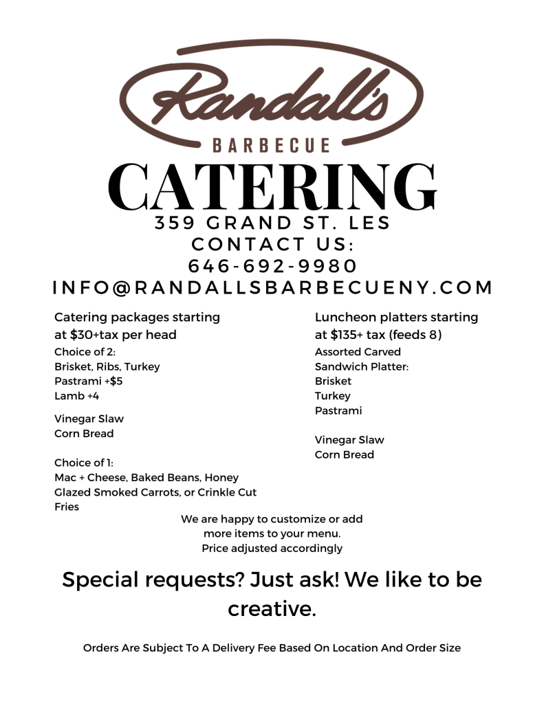 Randall_s+Catering